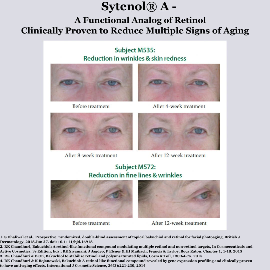 Tight & Bright Phyto-Retinol + Vitamin C Face Serum