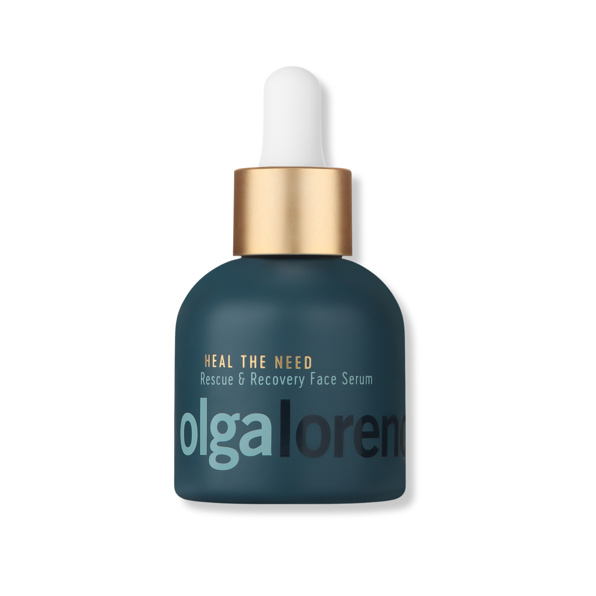 Heal the Need™: Rescue & Recovery Serum