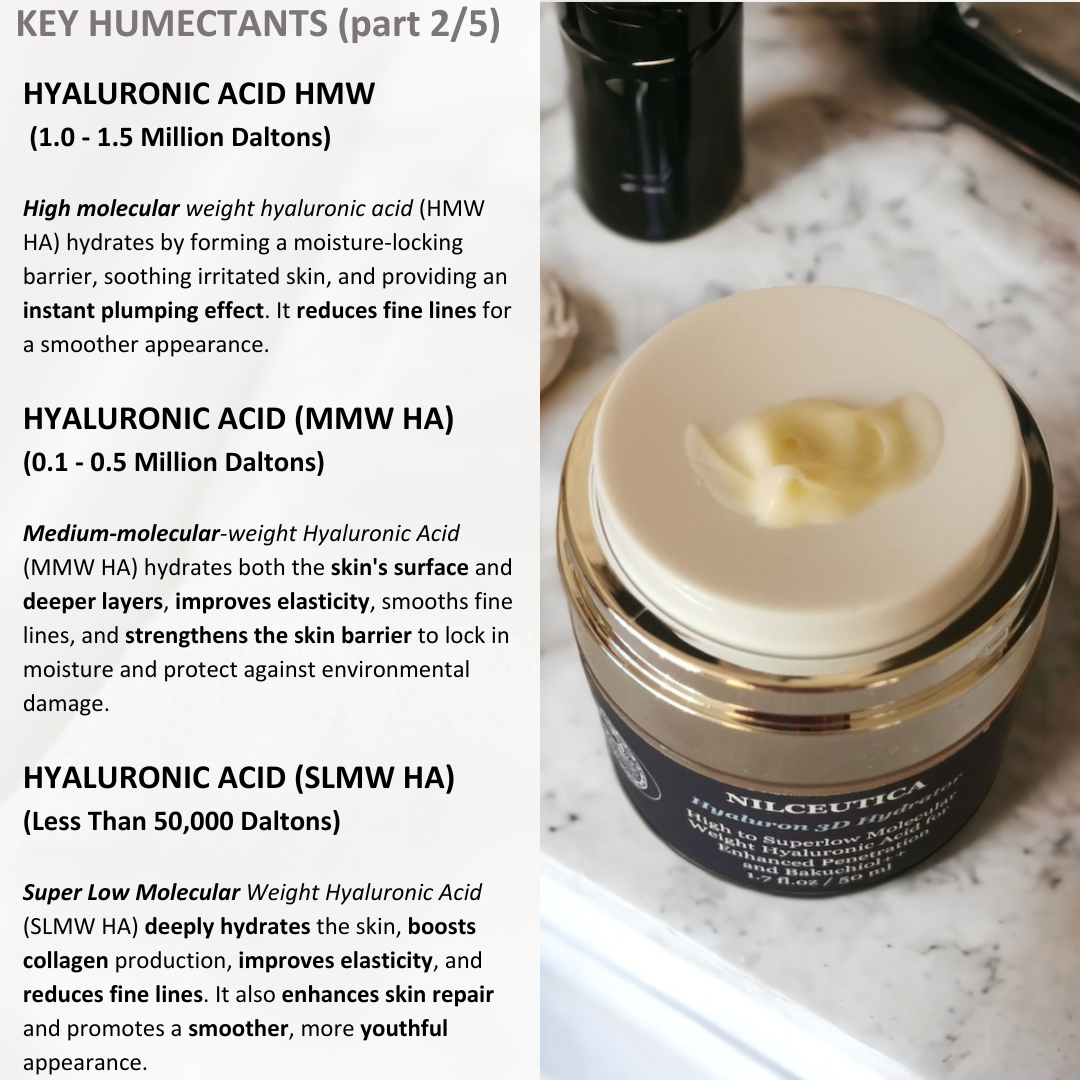 Hyaluron 3D Hydrator Face & Neck Cream-Serum
