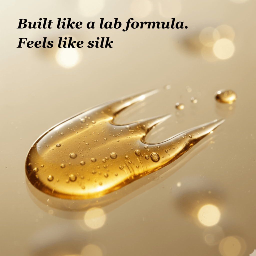 Tight & Bright Phyto-Retinol + Vitamin C Face Serum