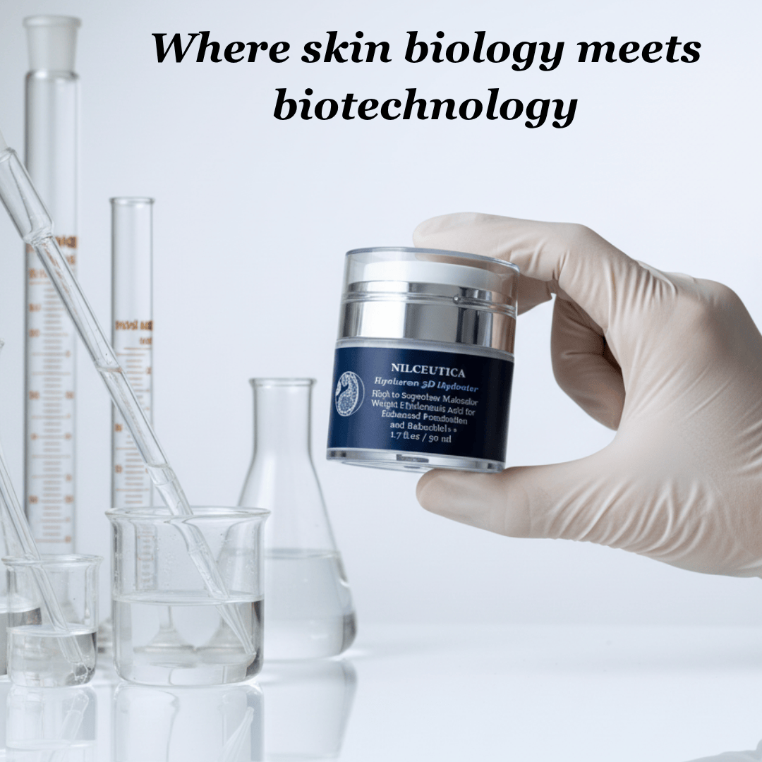 Hyaluron 3D Hydrator Face & Neck Cream-Serum