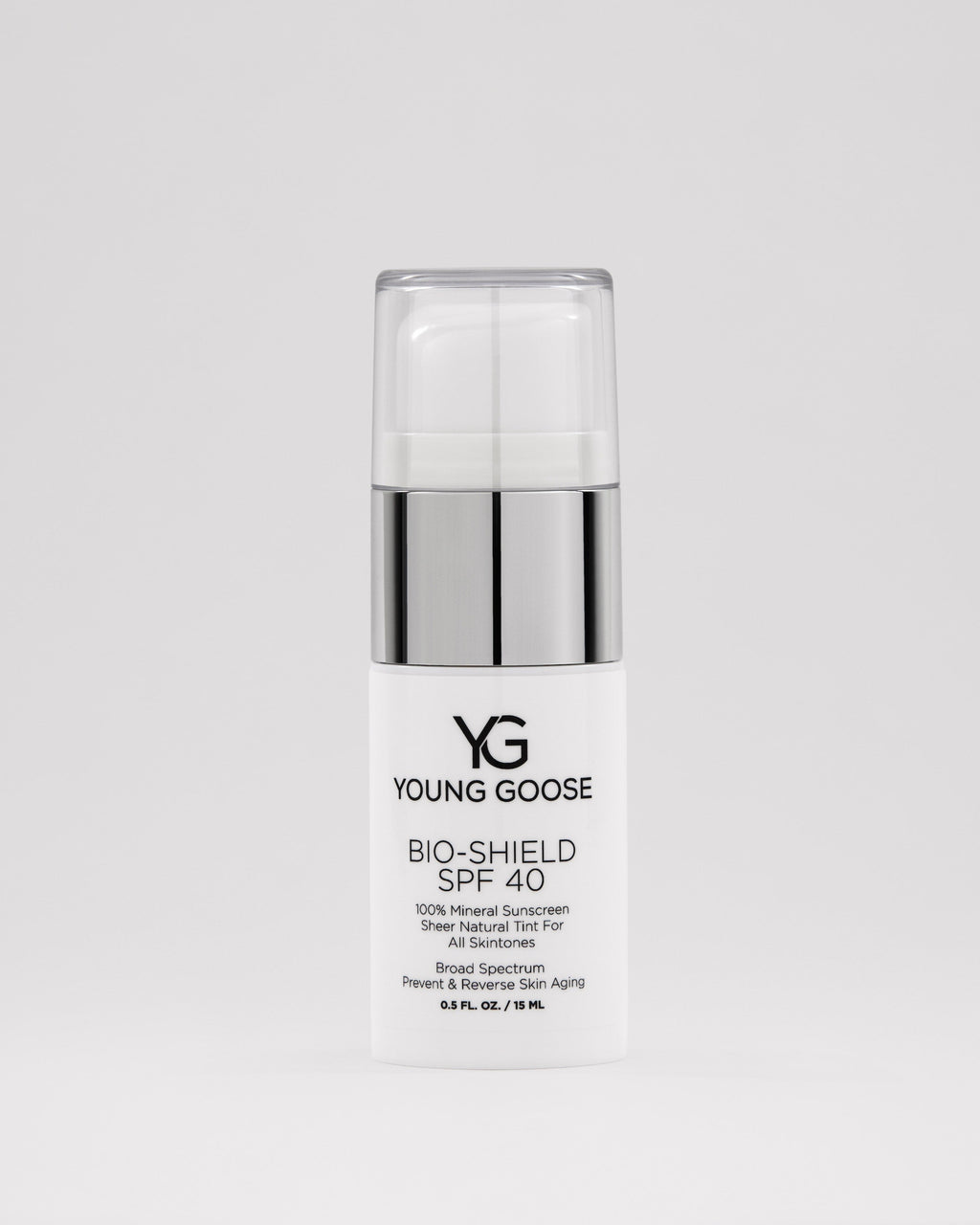 BIO-SHIELD SPF 40