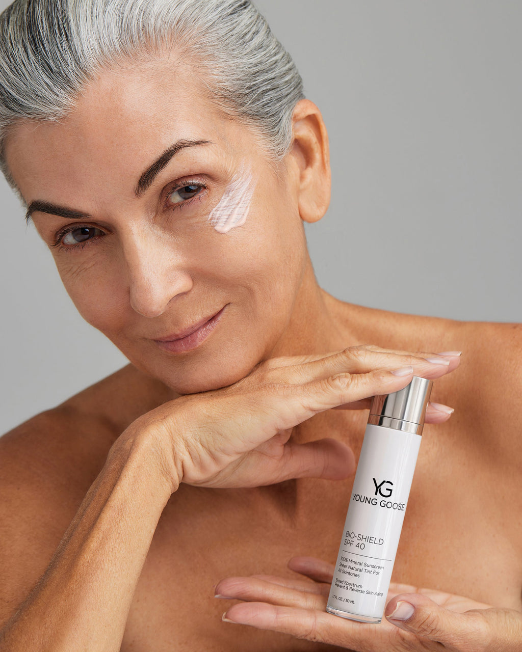 BIO-SHIELD SPF 40