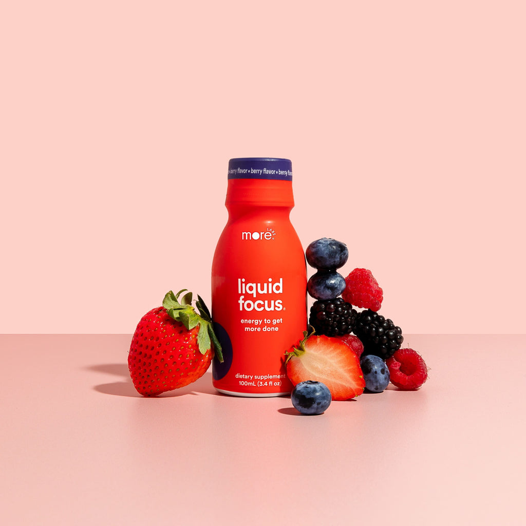 Liquid Focus