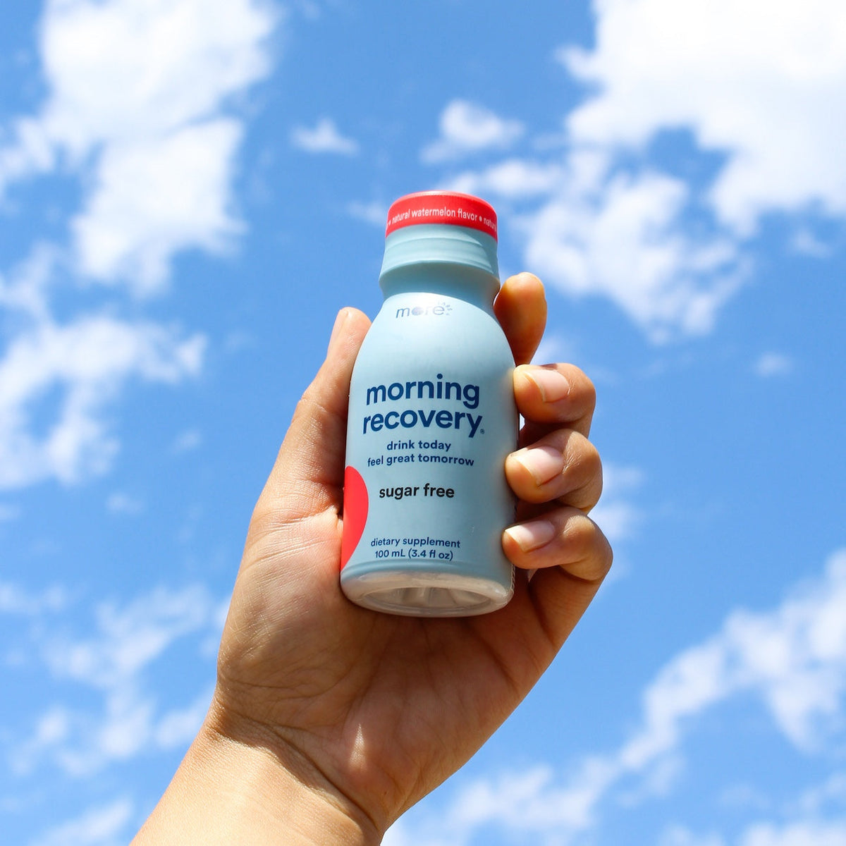 Morning Recovery