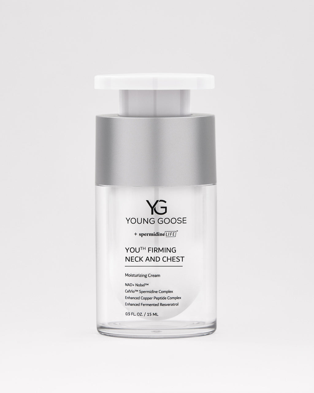 YOUTH FIRMING NECK & CHEST