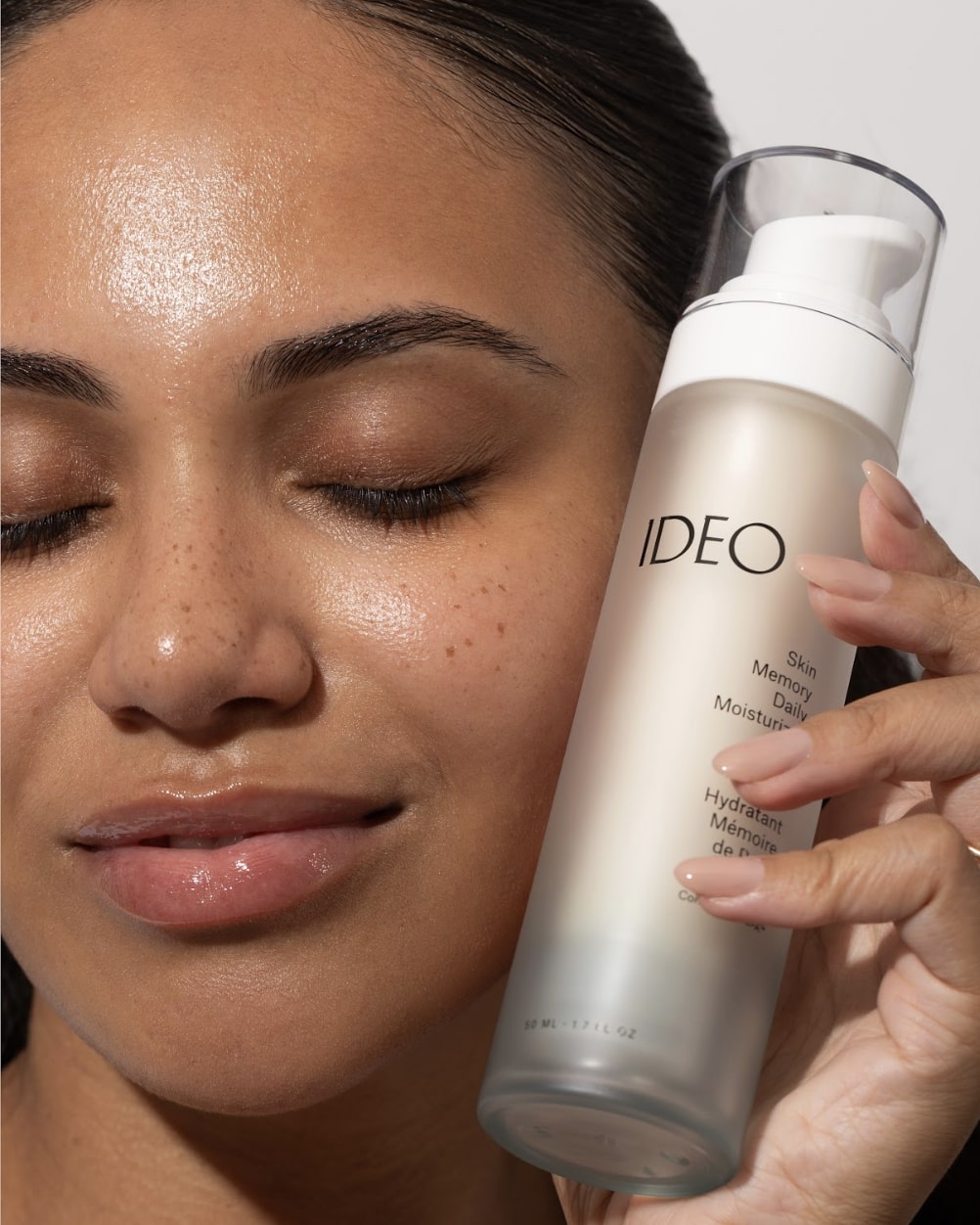 Skin Memory Daily Moisturizer