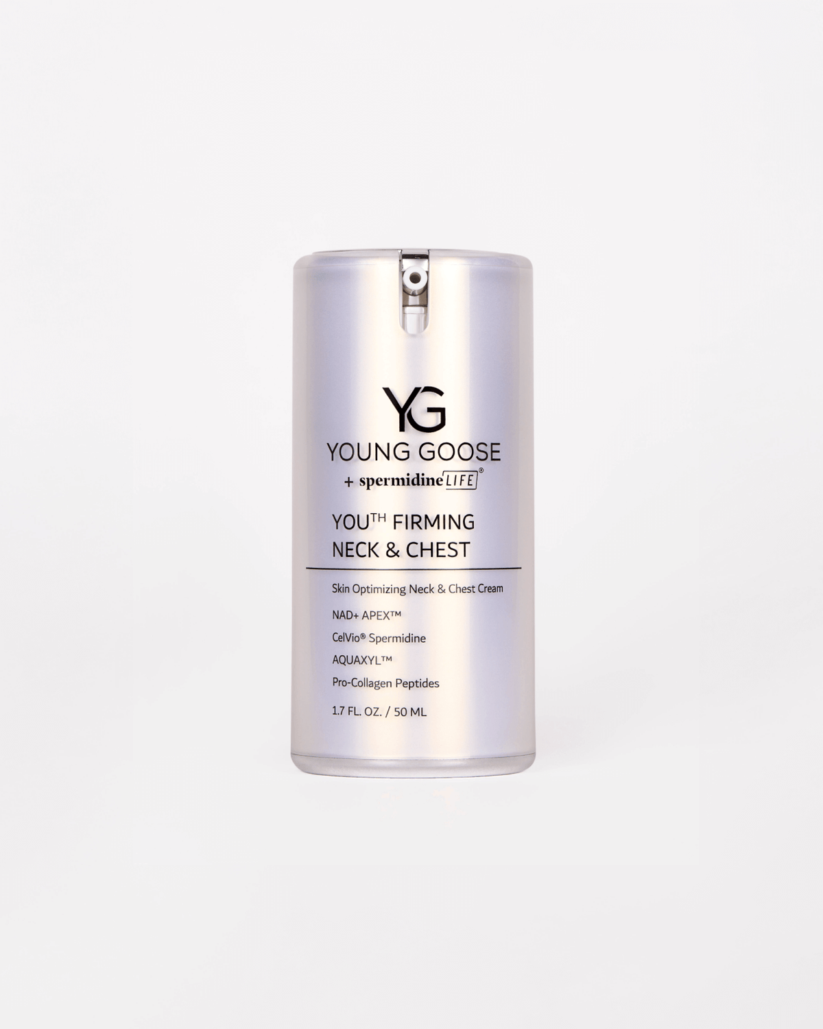 YOUTH FIRMING NECK & CHEST