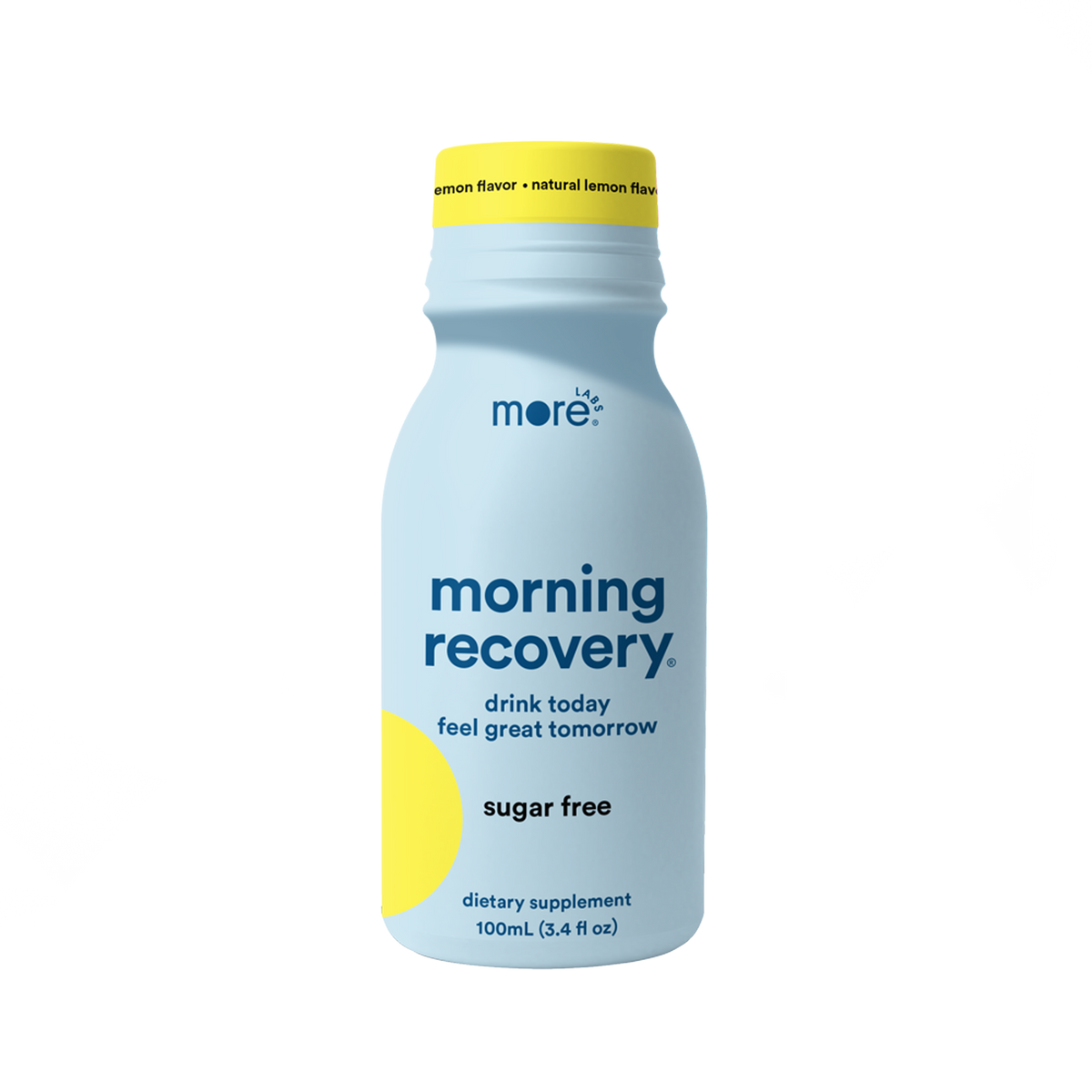 Morning Recovery