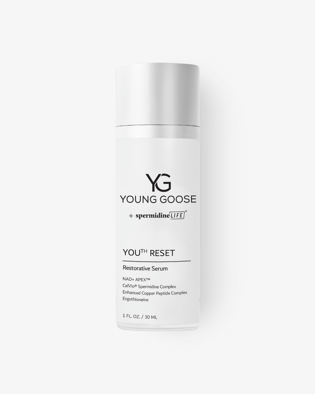 YOUTH RESET